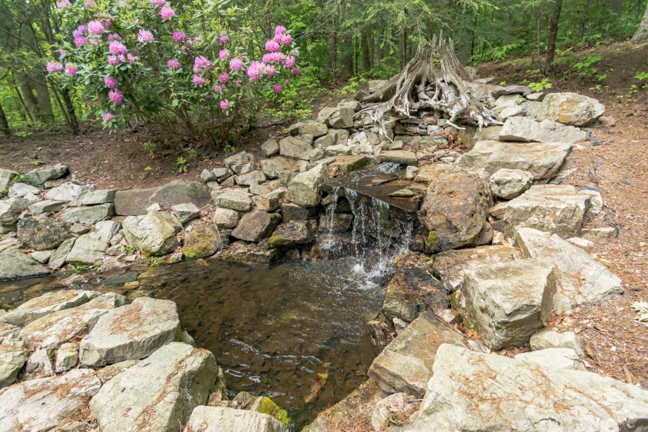 Iron Mountain Lodge - Beautiful Cabin With Forest & Mountain Views! Butler Экстерьер фото